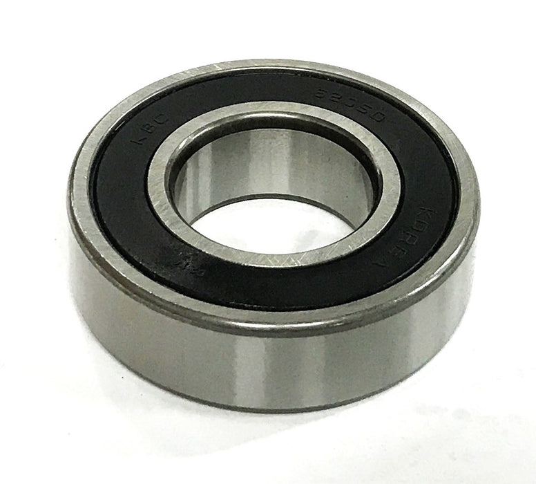 KBC Gear Box Single Row Ball Bearing 6205D [Lot of 4] NOS