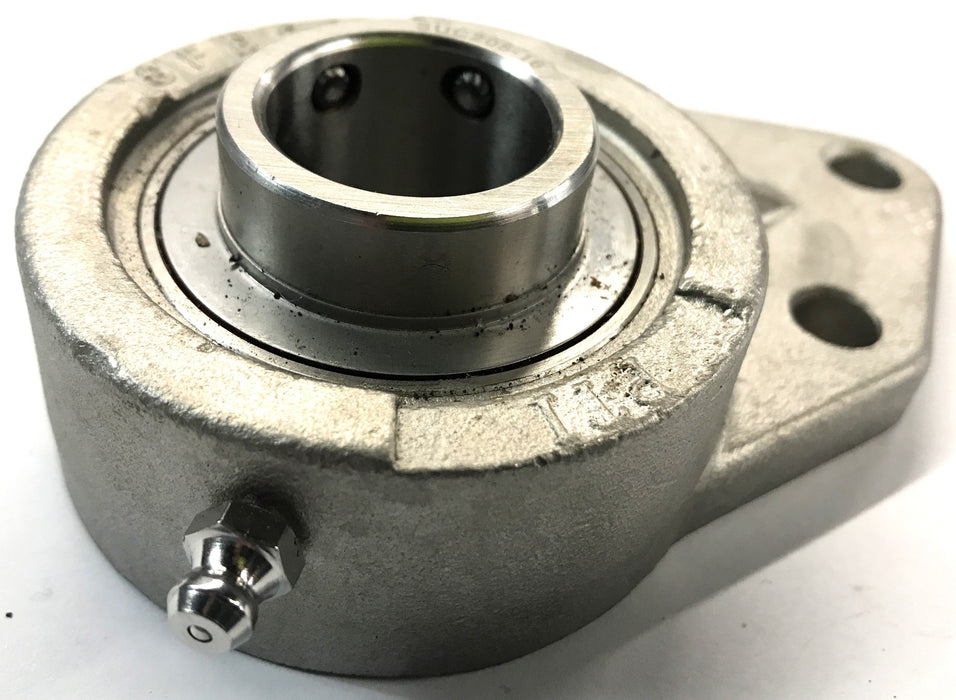 PTI 3 Bolt Hanger Flange Bearing SUCSFB205-16 NOS