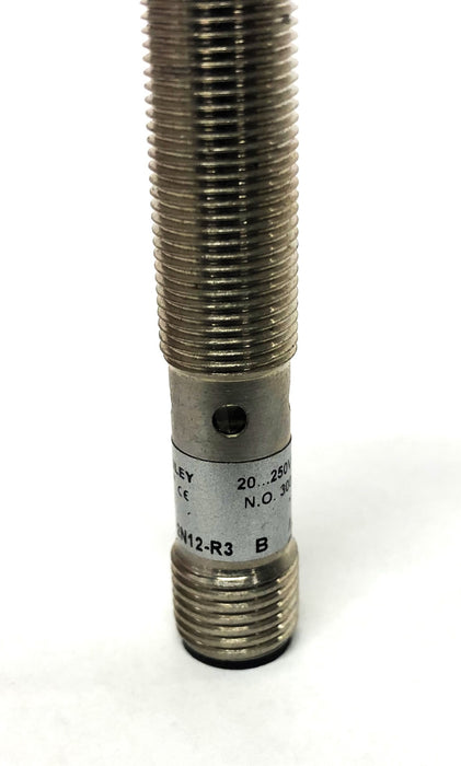 Allen-Bradley 20...250VAC 300mA Inductive Proximity Sensor 872C-A2N12-R3 B NOS