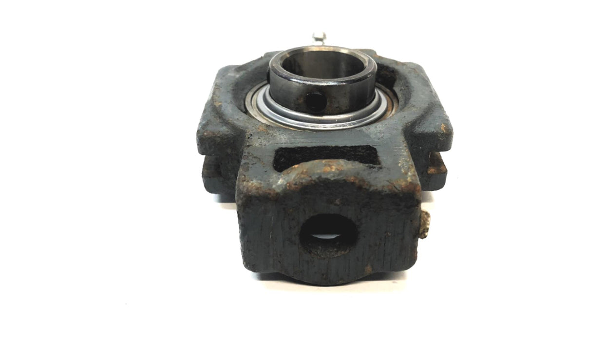 Rexnord / Link-Belt Ball Bearing Take Up Unit T3-U216H NOS