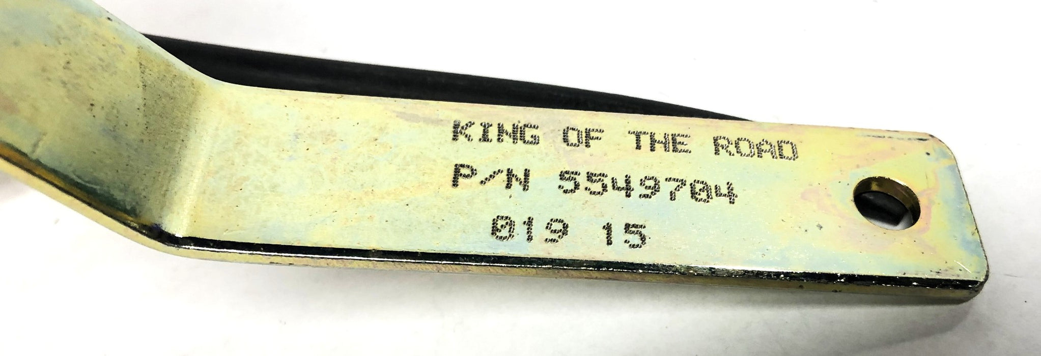 King Of The Road Leveling Control Valve 5549704 NOS