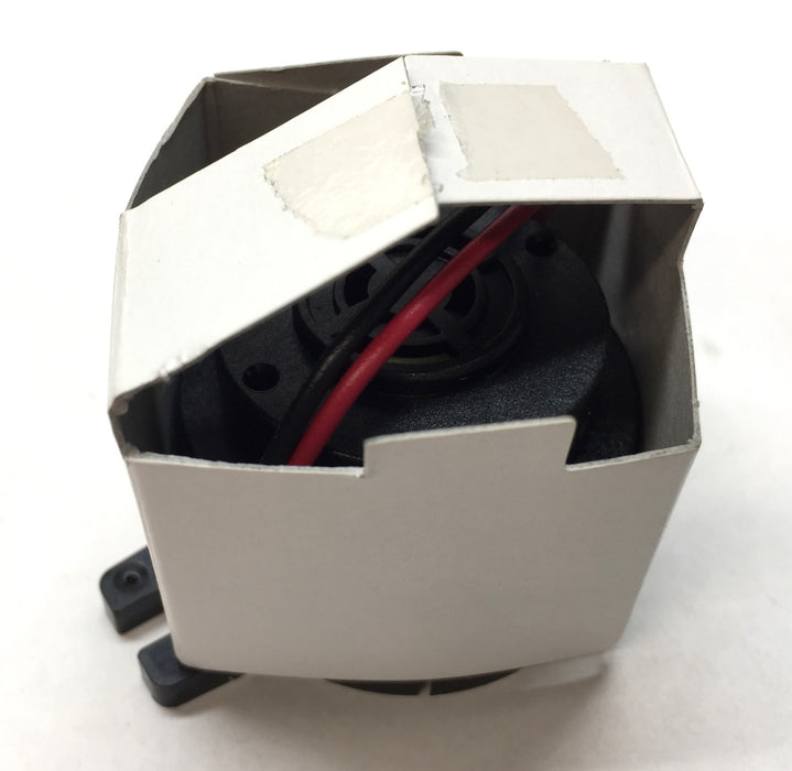 Techno Buzzer/Horn/Alarm DSEB1114 NOS