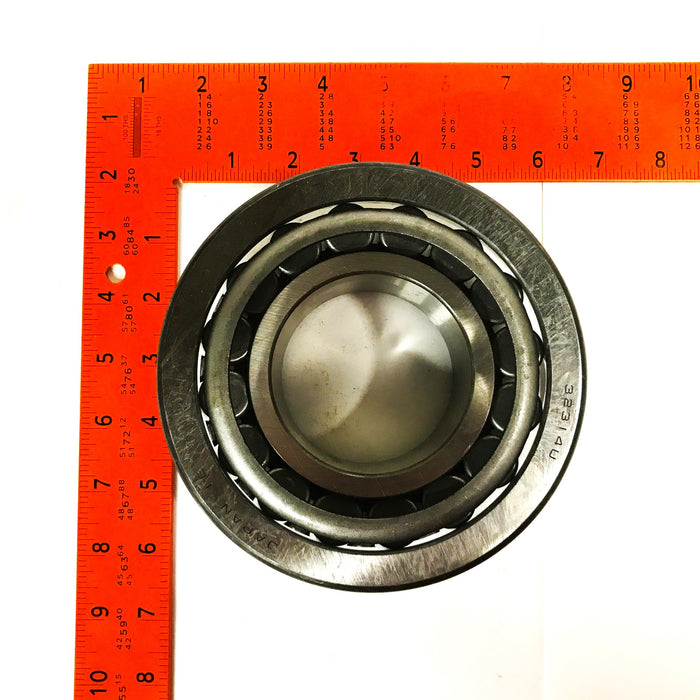 NTN Tapered Roller Bearing Cone and Cup 32314U NOS