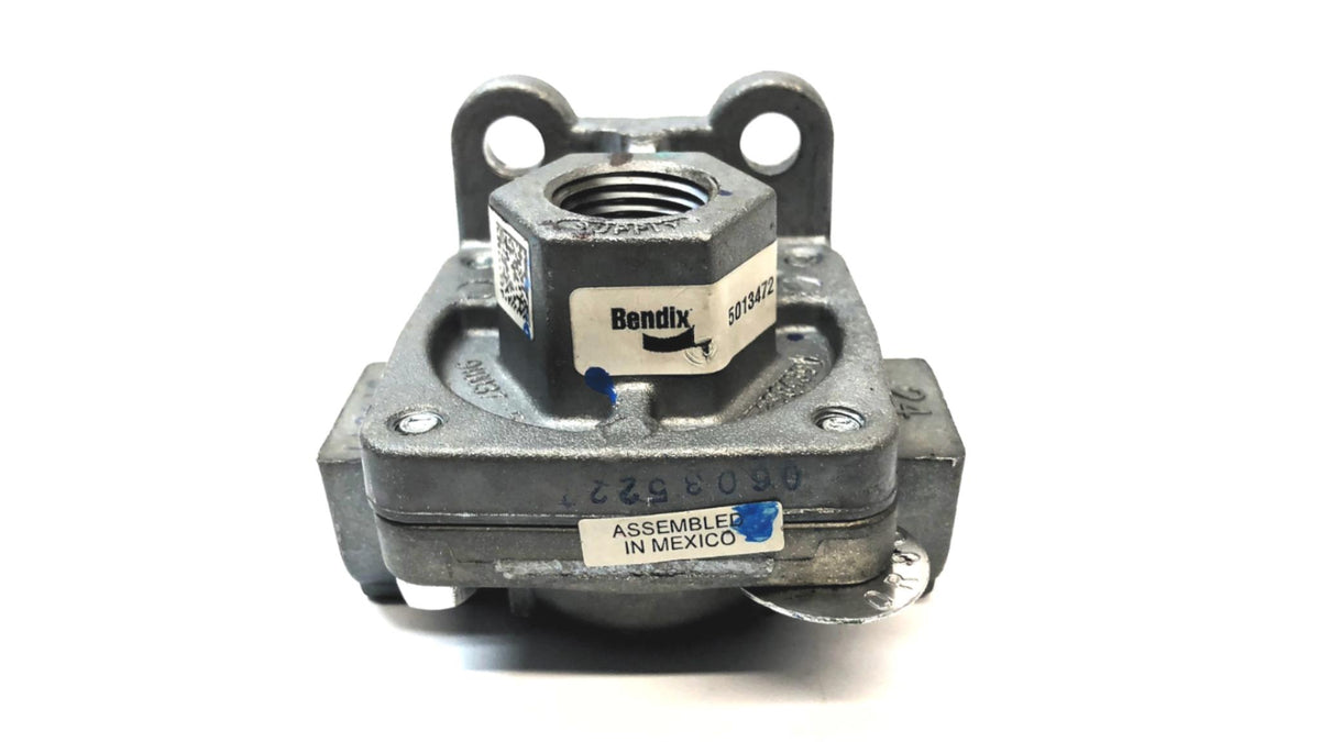 Bendix Quick Release Valve T240004 (5013472) NOS ...