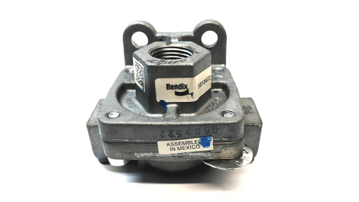 Bendix Quick Release Valve T240004 (5013472) NOS