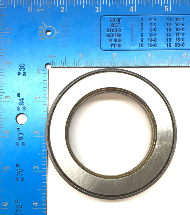BCA Sealed Thrust Bearing 237517 NOS