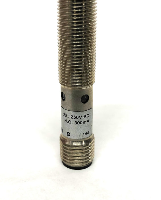 Allen-Bradley 20...250VAC 300mA Inductive Proximity Sensor 872C-A2N12-R3 B NOS