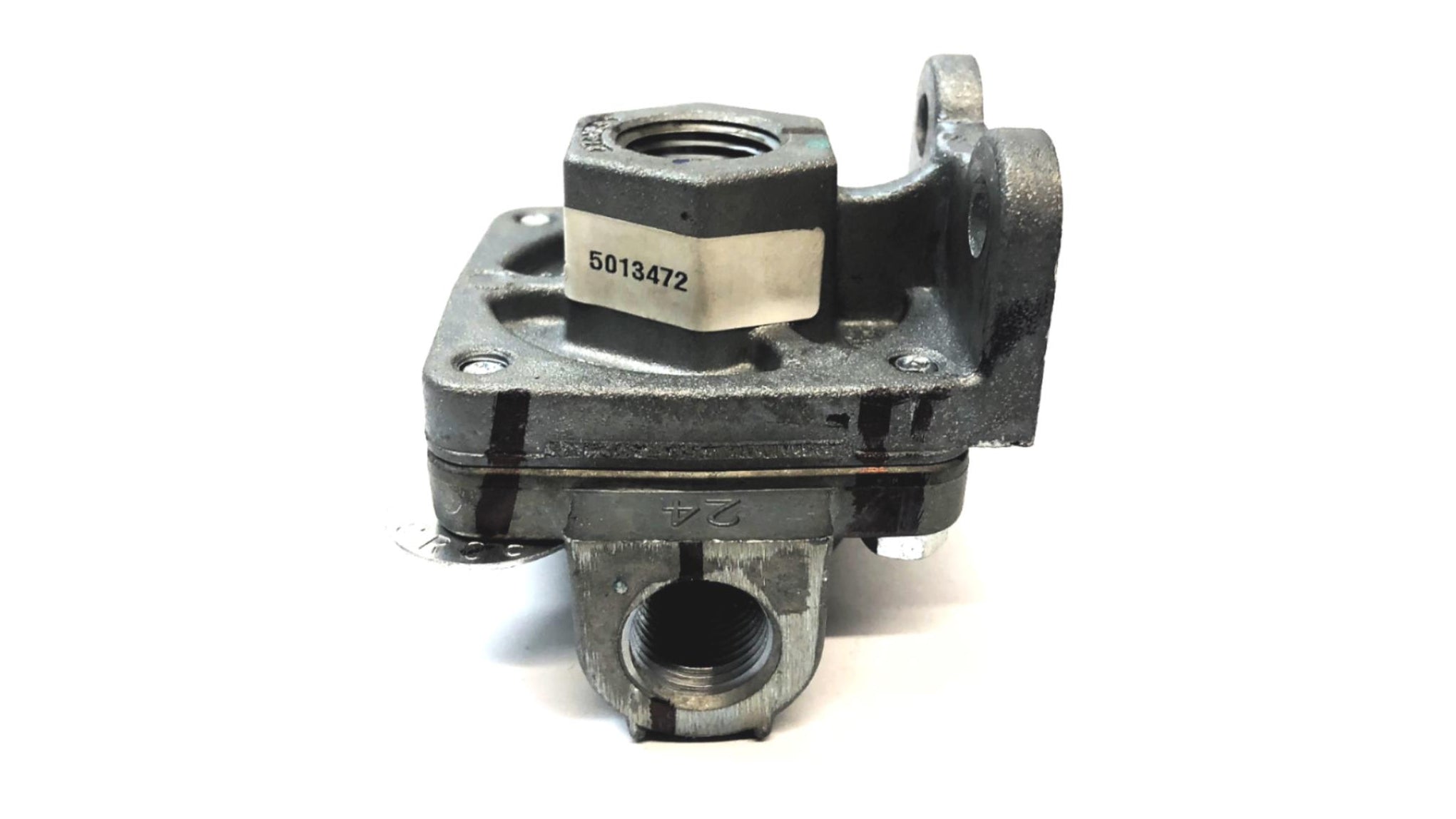 Bendix Quick Release Valve T240004 (5013472) NOS ...