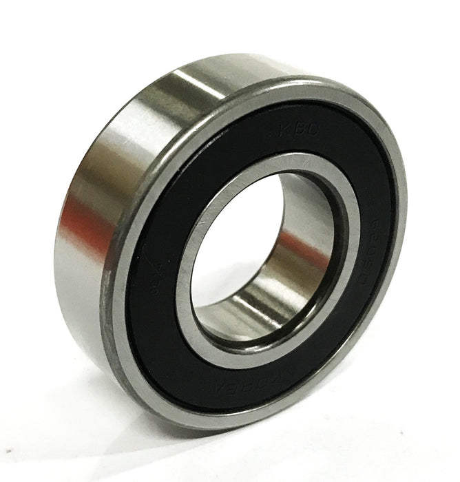 KBC Gear Box Single Row Ball Bearing 6205D [Lot of 4] NOS
