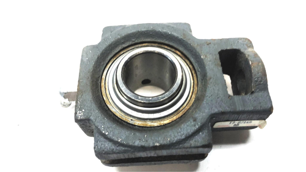 Rexnord / Link-Belt Ball Bearing Take Up Unit T3-U216H NOS