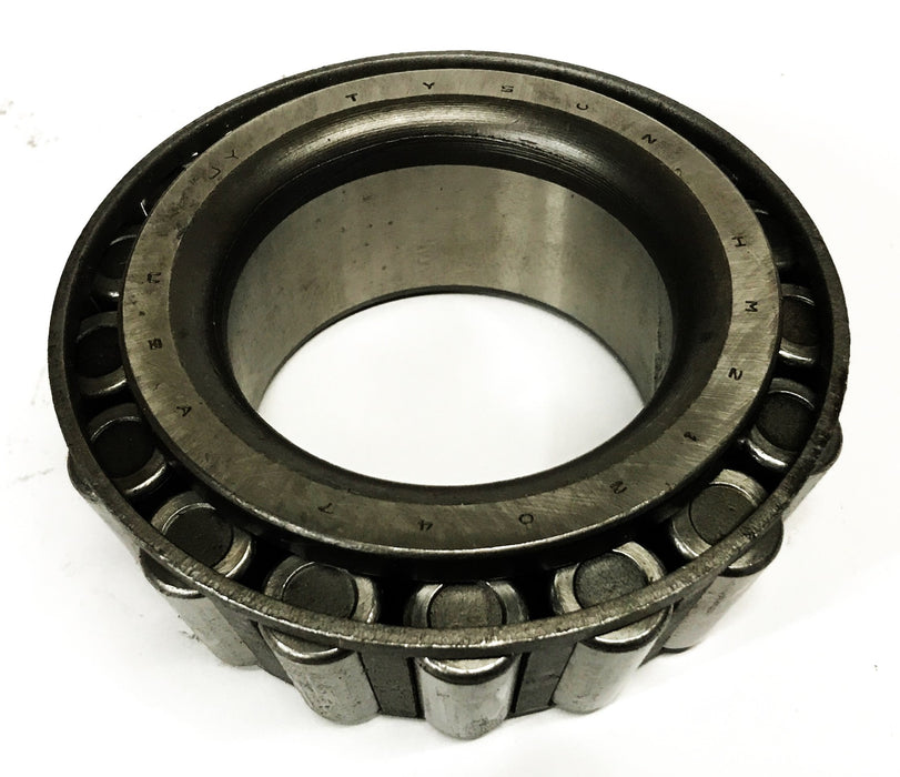 Tyson Tapered Roller Bearing Cone HM212047 [Lot of 3] NOS