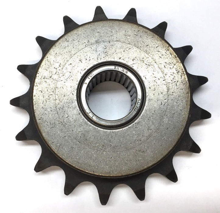Martin Needle Bearing Idler Sprocket 60NB17H 1 NOS