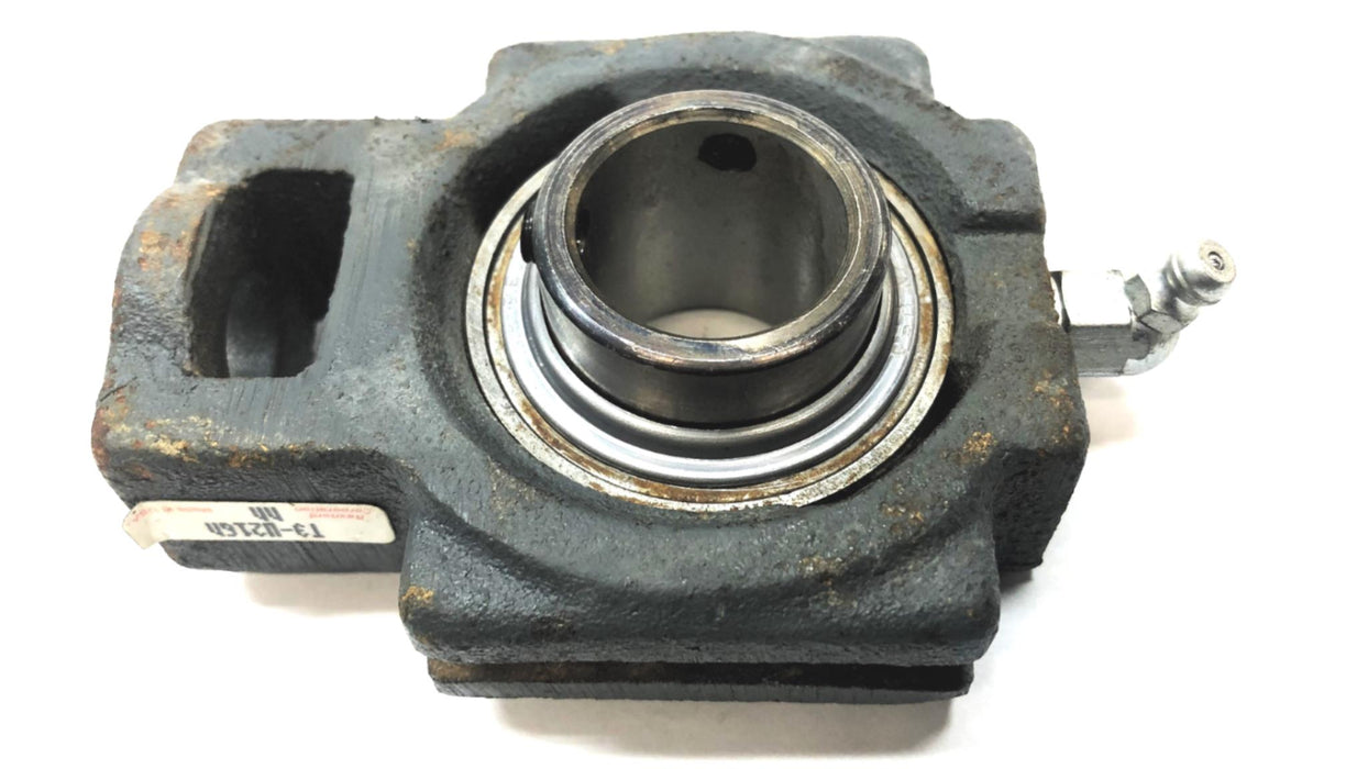 Rexnord / Link-Belt Ball Bearing Take Up Unit T3-U216H NOS