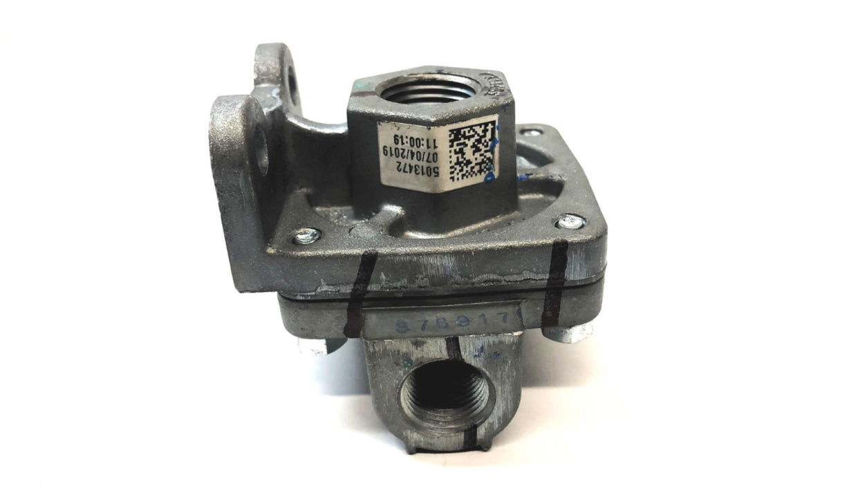 Bendix Quick Release Valve T240004 (5013472) NOS