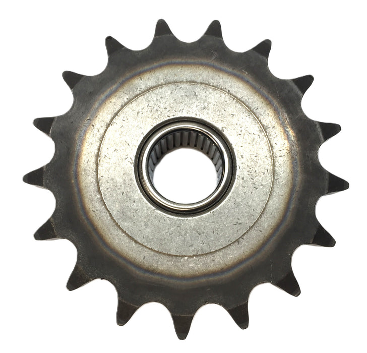 Martin Needle Bearing Idler Sprocket 60NB17H 1 NOS
