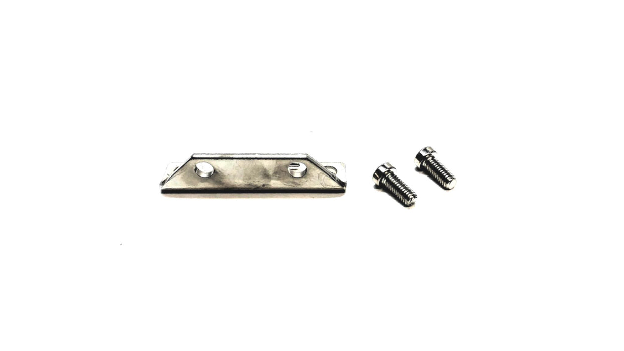 SMC Foot Mount Kit CQ-L032 [Lot of 3] NOS