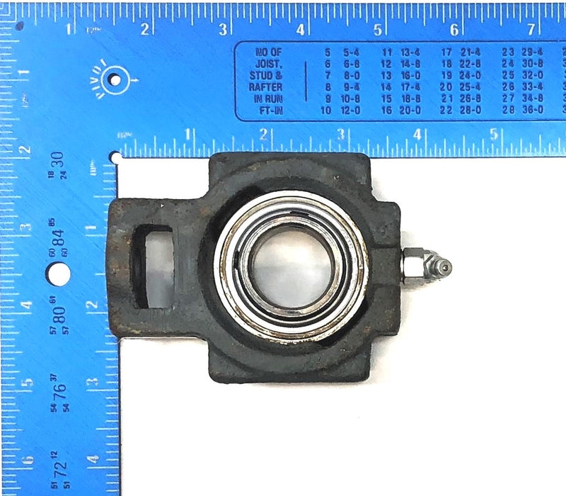 Rexnord / Link-Belt Ball Bearing Take Up Unit T3-U216H NOS