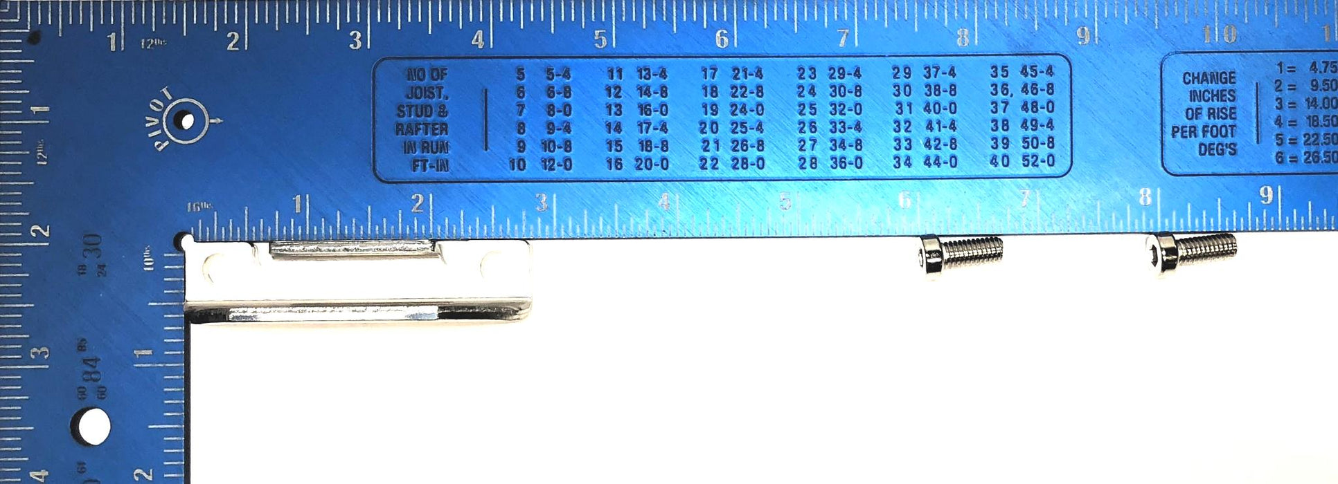 SMC Foot Mount Kit CQ-L032 [Lot of 3] NOS
