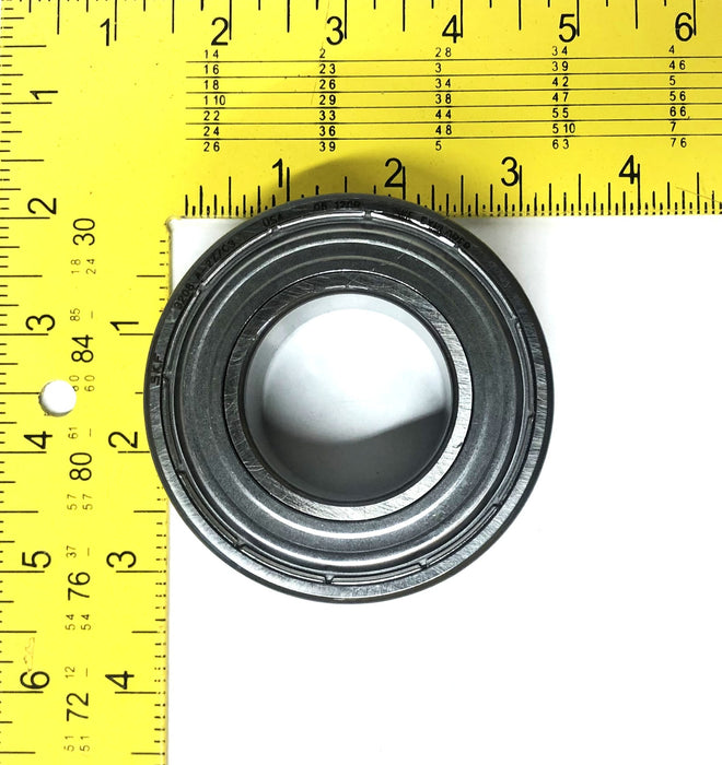 SKF Explorer Angular Contact Double Row Ball Bearing 3208A-2Z/C3 NOS