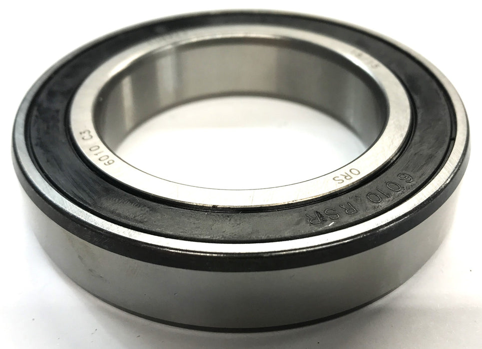 ORS Deep Groove Ball Bearing 6010 C3 NOS