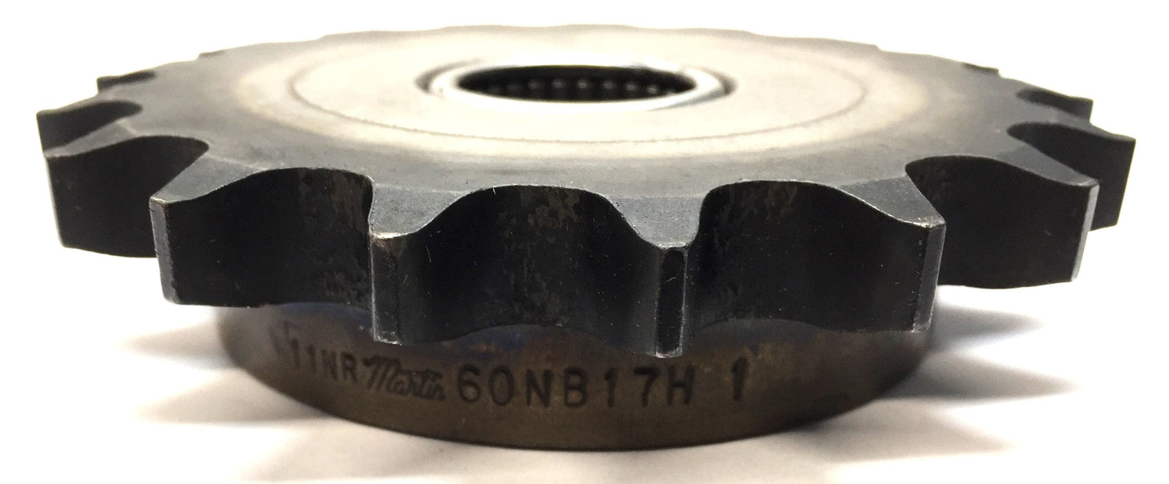 Martin Needle Bearing Idler Sprocket 60NB17H 1 NOS