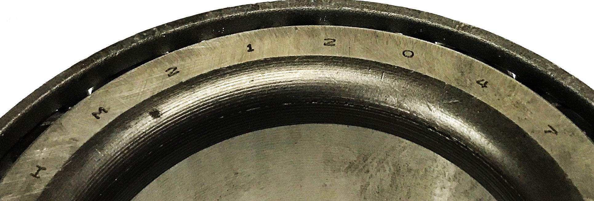 Tyson Tapered Roller Bearing Cone HM212047 [Lot of 3] NOS