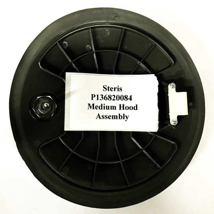 Steris Medium Hood Assemble P136820084 NOS