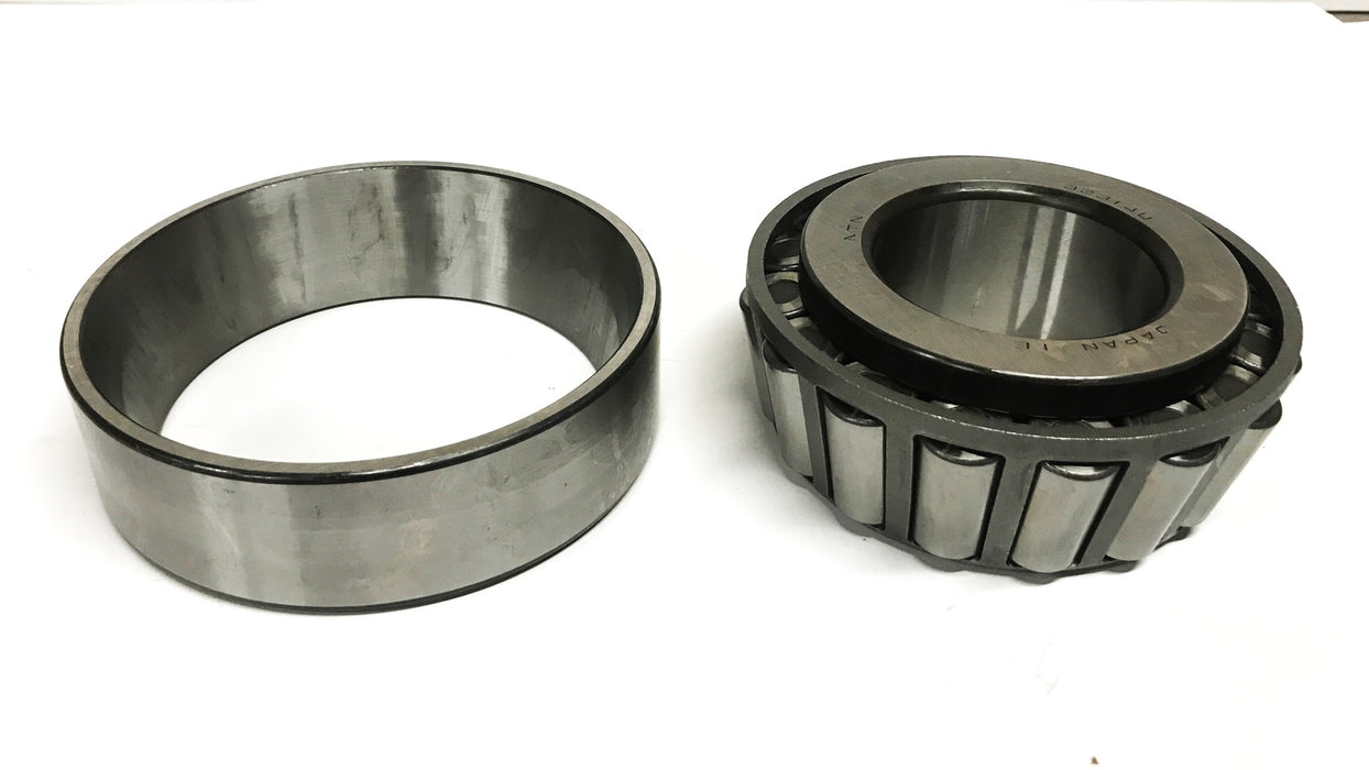 NTN Tapered Roller Bearing Cone and Cup 32314U NOS