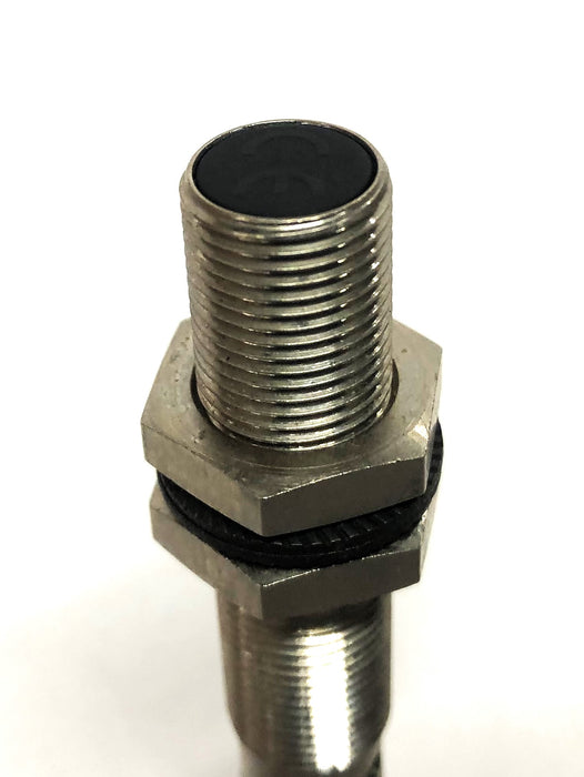 Allen-Bradley Inductive Proximity Sensor With Hardware 872C-A2N12-R3 B NOS