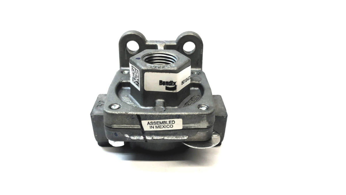 mi 静床15BR T-240004-D Air Brake Valves Gillig Bus - Quality Bus & Truck Parts