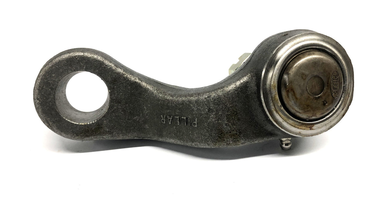 LPM Right Hand Tie Rod End For Clark Forklift 841042 NOS