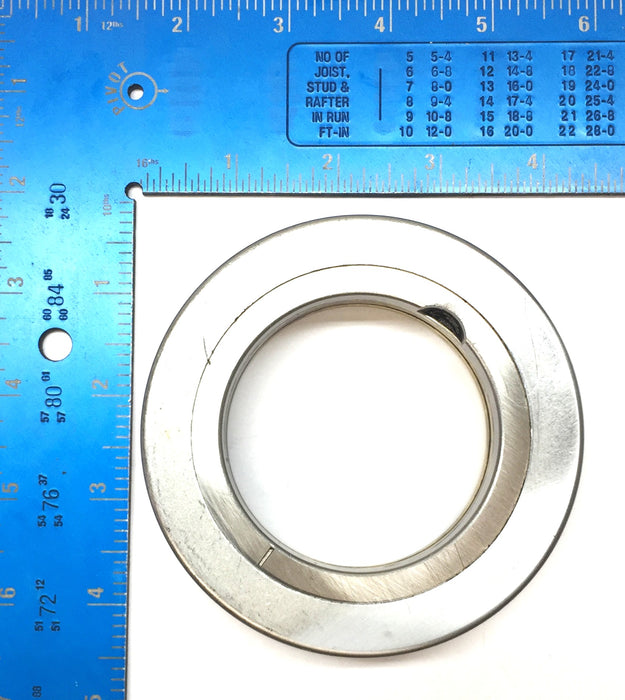 BCA Sealed Thrust Bearing 2505-29 NOS