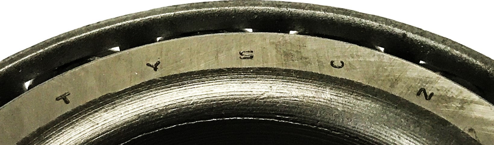 Tyson Tapered Roller Bearing Cone HM212047 [Lot of 3] NOS