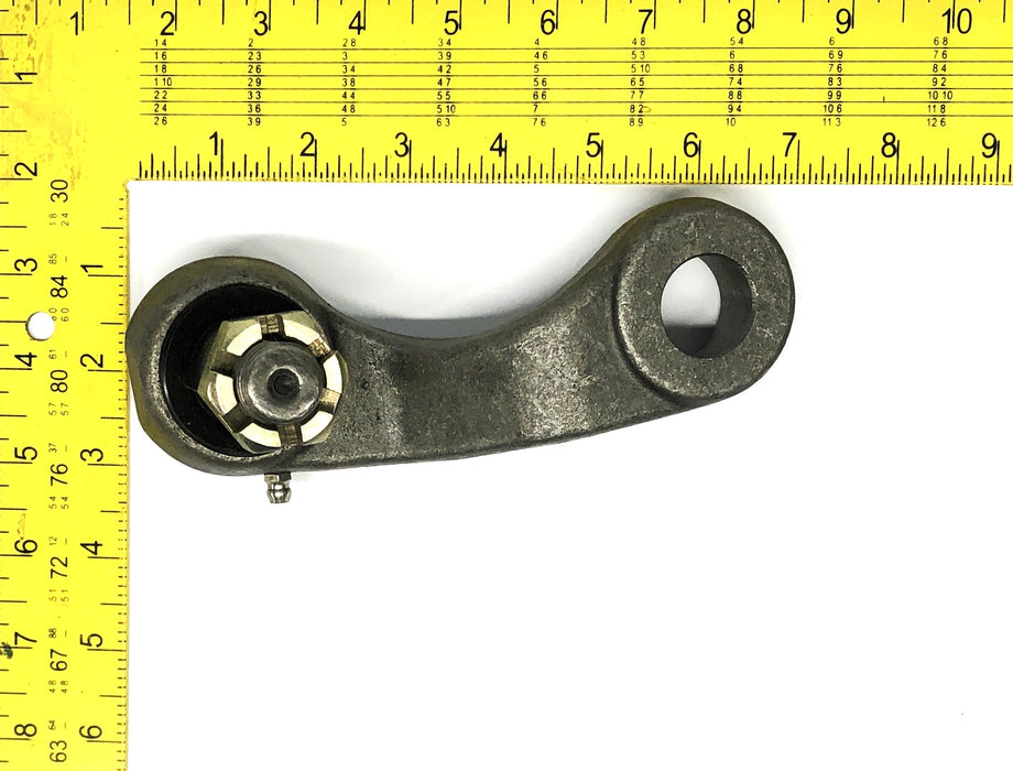 LPM Right Hand Tie Rod End For Clark Forklift 841042 NOS