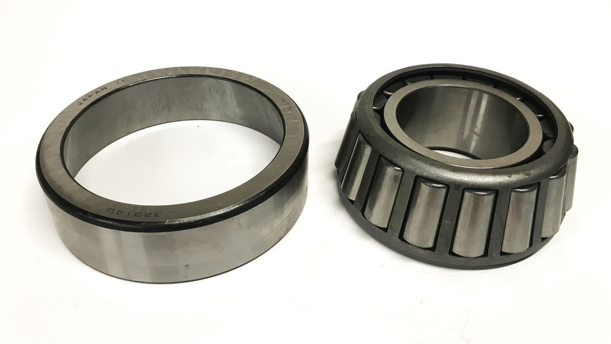 NTN Tapered Roller Bearing Cone and Cup 32314U NOS