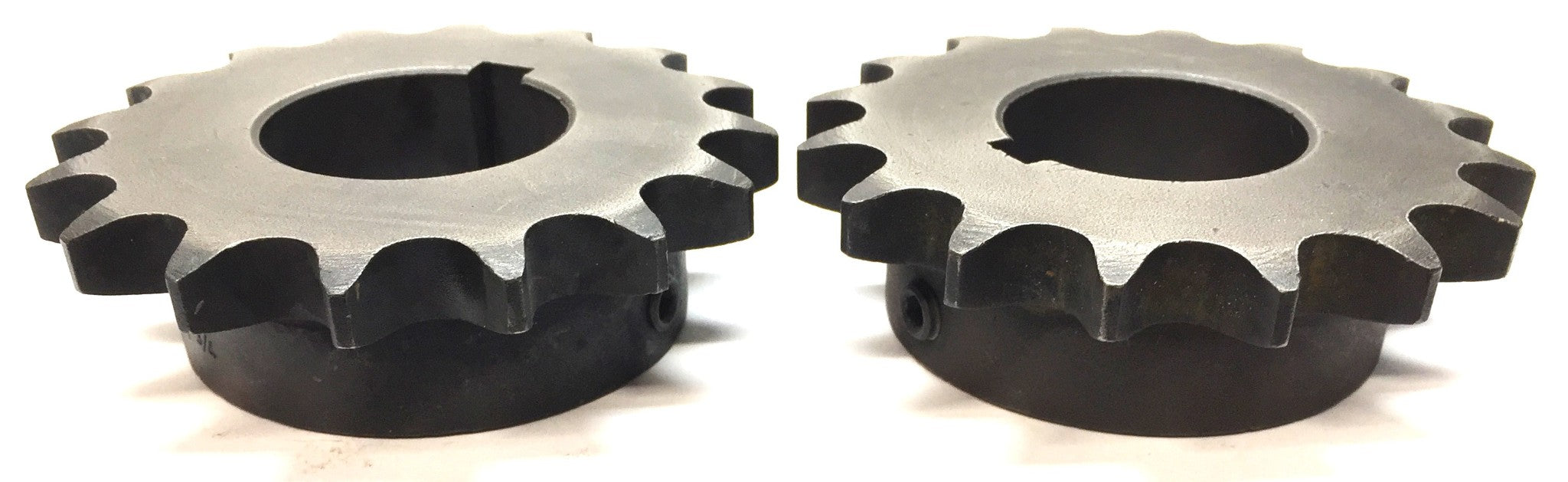 Martin Roller Sprocket 60BS16 1 3/4 [Lot of 2] NOS