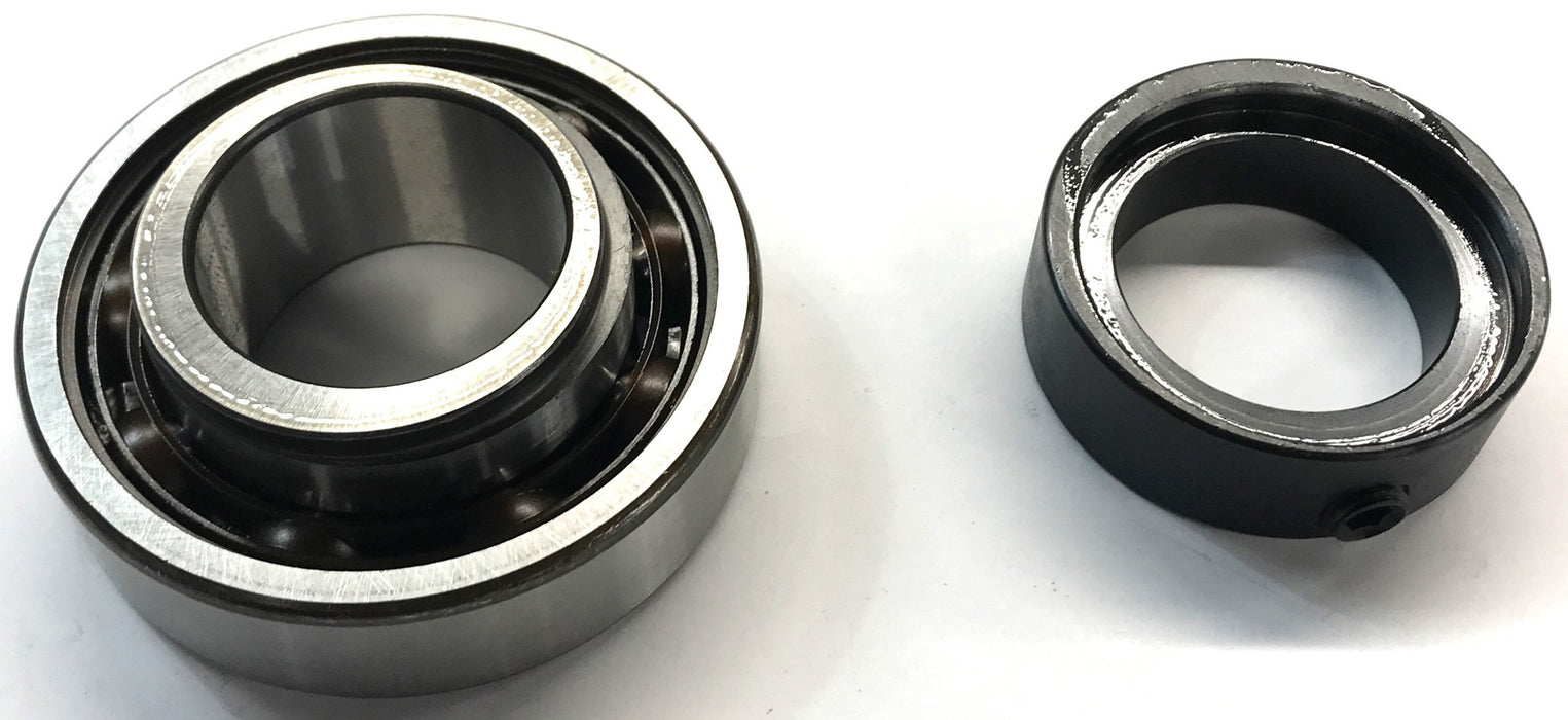 SKF Insert Radial Ball Bearing YET208-108-CW NOS