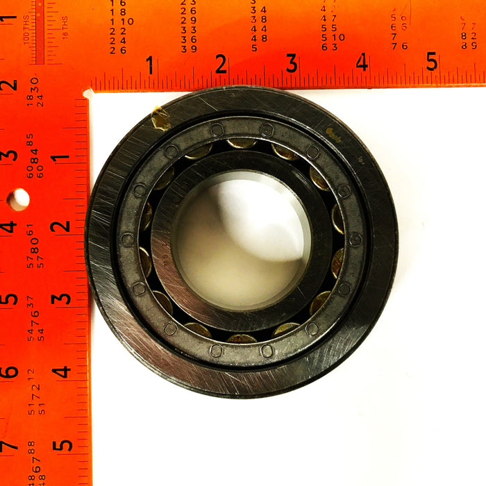 Bower 4-1/4 inch Cylindrical Roller Bearing MS1309/M1309FGE NOS