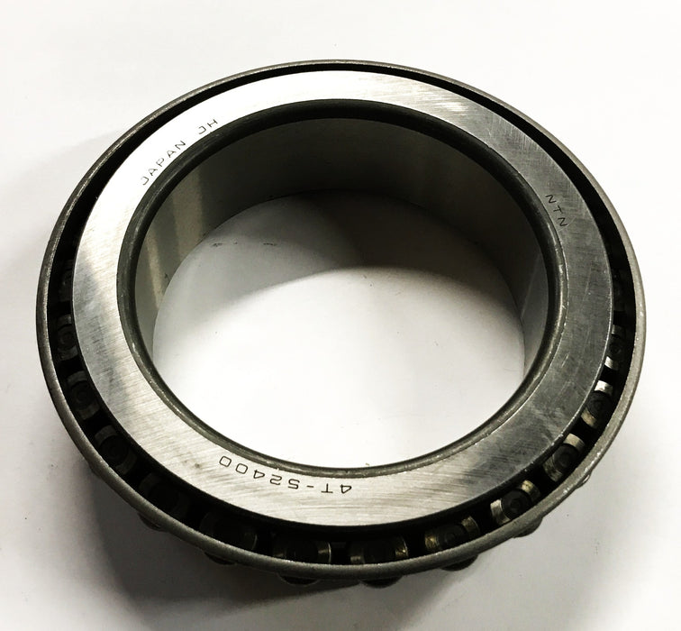 NTN Tapered Roller Bearing Cone 4T-52400 NOS