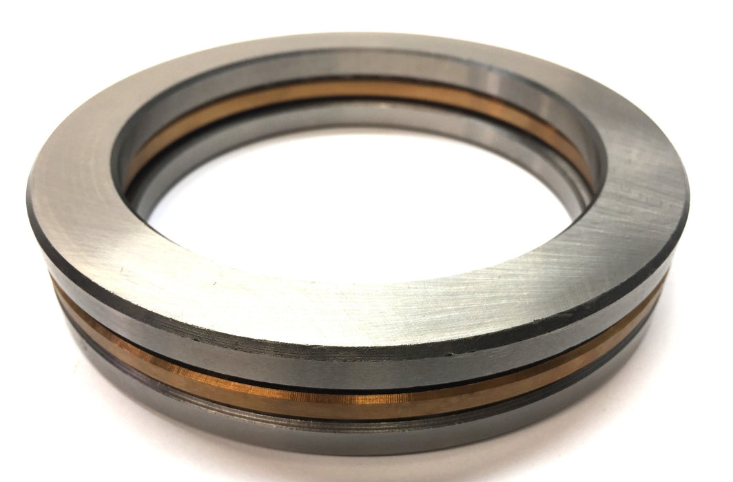 Aetna Thrust Roller Bearing Assembly (3pcs) 1021 NOS