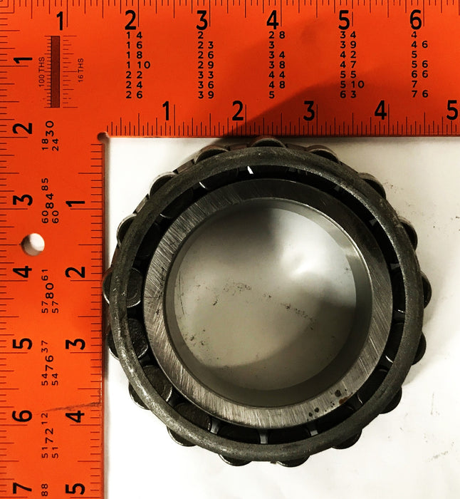 SKF Tapered Roller Bearing Cone HM212047 [Lot of 2] NOS