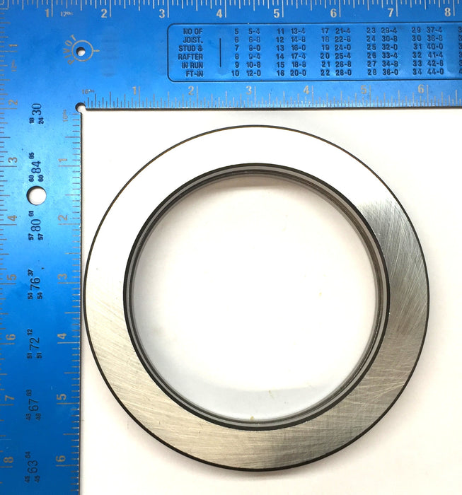 Aetna Thrust Roller Bearing Assembly (3pcs) 1021 NOS