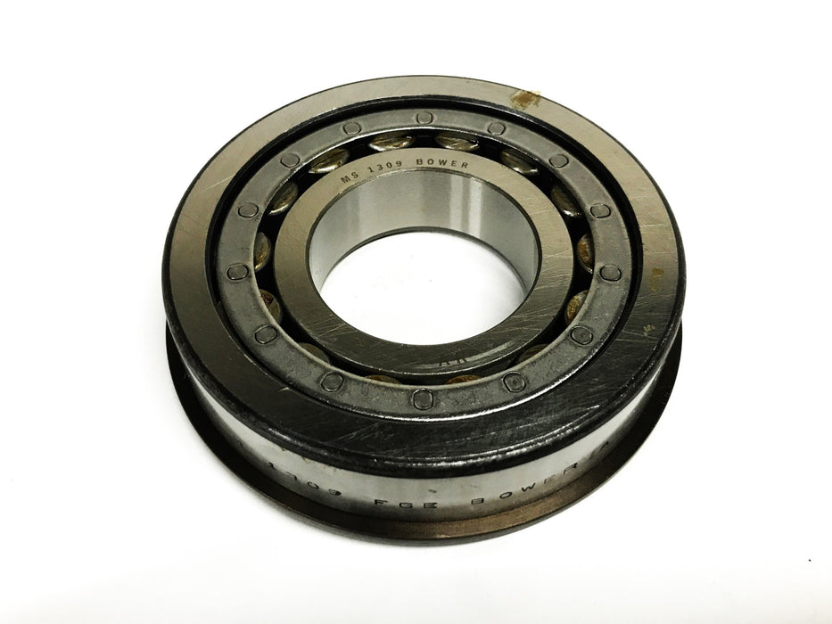 Bower 4-1/4 inch Cylindrical Roller Bearing MS1309/M1309FGE NOS
