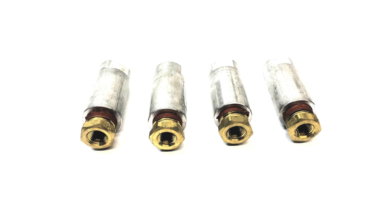 Vapor Bus International Air Tank Filter 5601031100 [Lot of 4] NOS