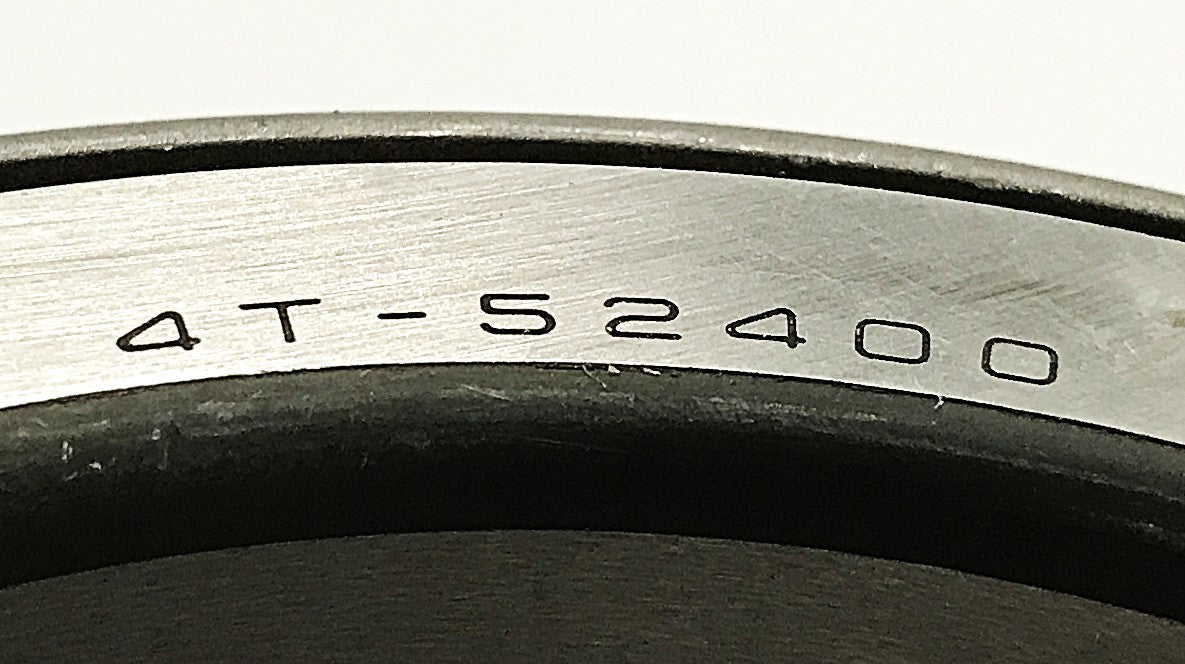 NTN Tapered Roller Bearing Cone 4T-52400 NOS