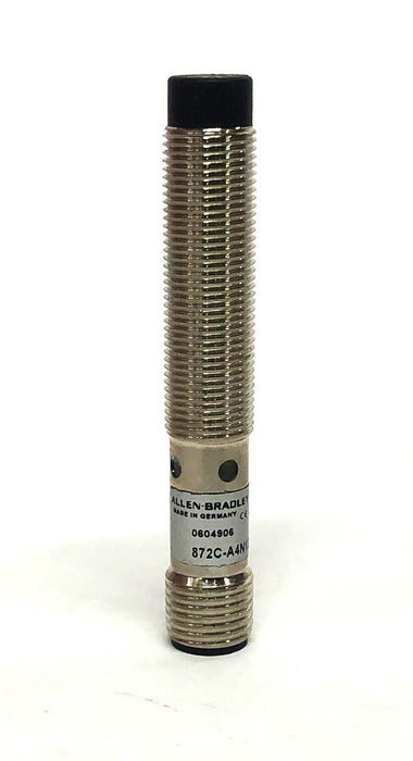 Allen-Bradley 300mA 20...250VAC Inductive Proximity Sensor 872C-A2N12-R3 B NOS