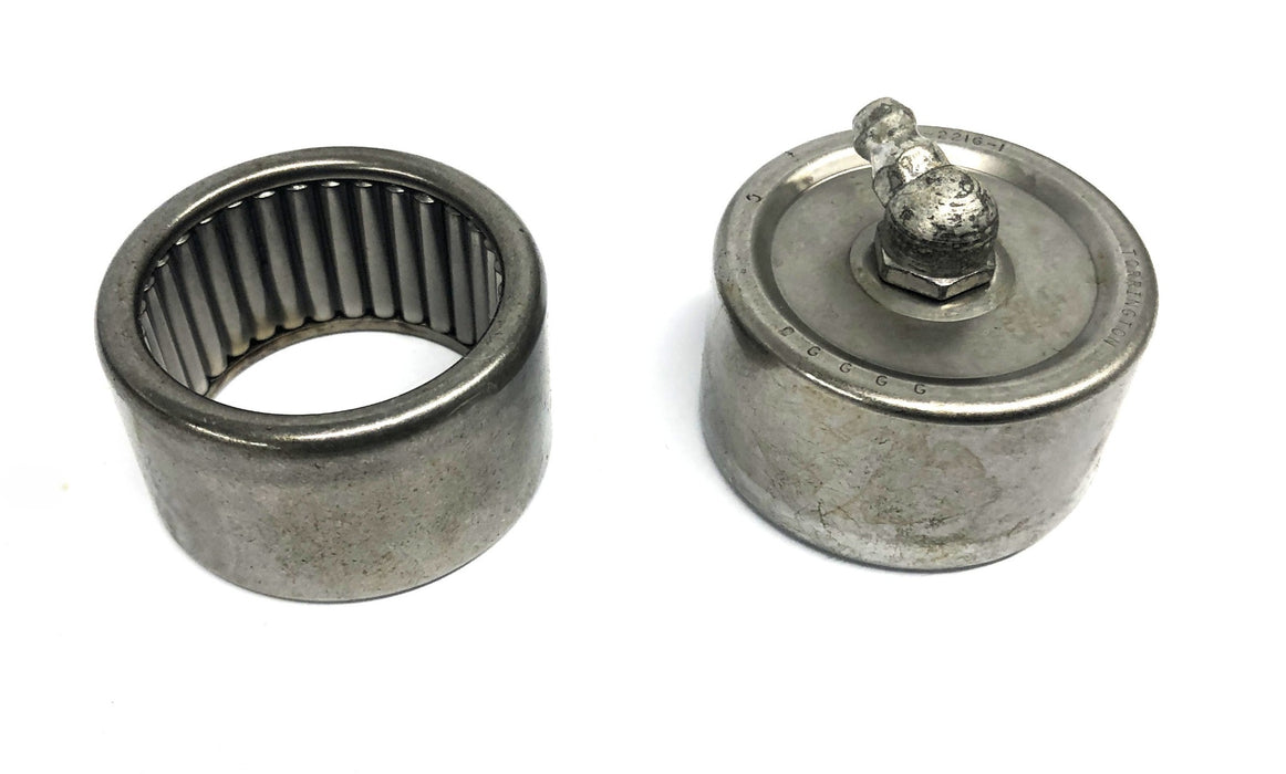 LPM Pin Kit Missing Fitting 504-1302 NOS