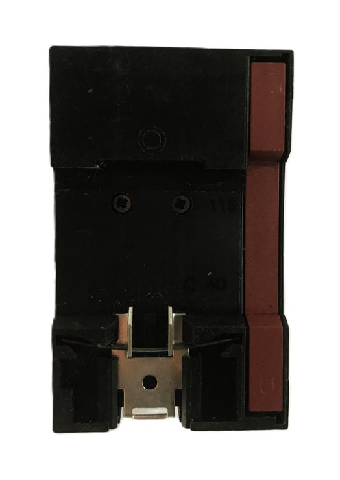 Siemens Motor Starter 3VU1300-0MG00 USED