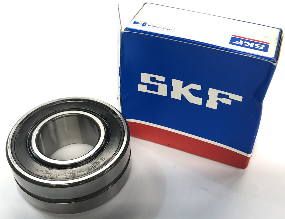 SKF Spherical Roller Bearing BS2-2207-2RS NOS