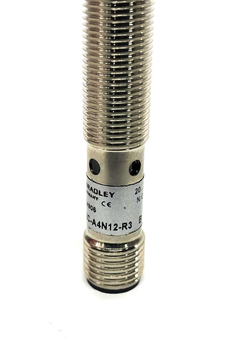 Allen-Bradley 300mA 20...250VAC Inductive Proximity Sensor 872C-A2N12-R3 B NOS